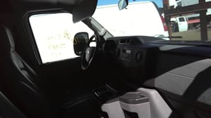 2009 Ford E-250