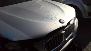 2013 BMW X3