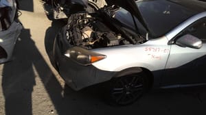 2007 Scion Sciotc