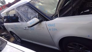2010 Ford Flex