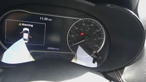 2022 Nissan Versa