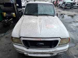 2004 Ford Ranger