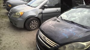 2012 Ford Fiesta