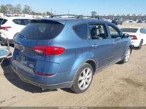 2007 Subaru Tribeca