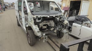 2016 Ford Tra250