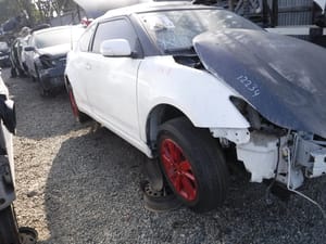 2014 Scion Sciotc