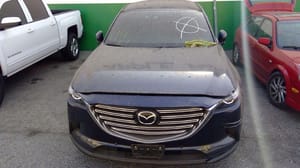 2020 Mazda Cx-9