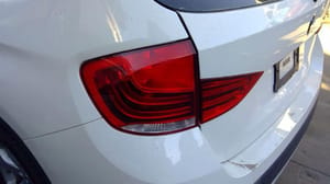 2015 BMW X1