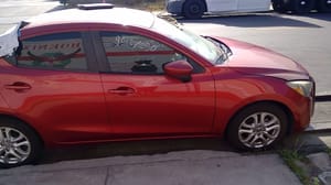 2016 Scion Ia