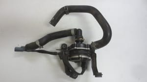 2023 Kia Niro Coolant Pump