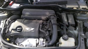2011 Mini Cooper
