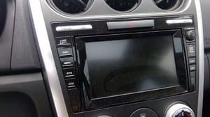 2008 Mazda Cx-7