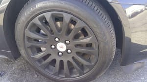 2012 Cadillac Cadcts