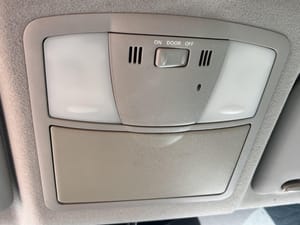 2011 Nissan Leaf