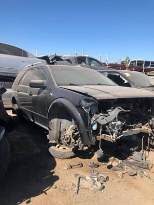 2007 Ford Freestyle