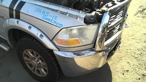 2012 Dodge Dpu25