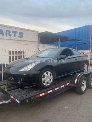 2000 Toyota Celica