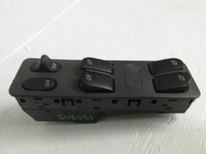 2000 Saab Saab93 Front Door Switch