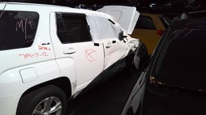 2012 GMC Terrain