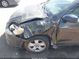 2005 Toyota Matrix