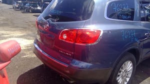 2012 Buick Enclave