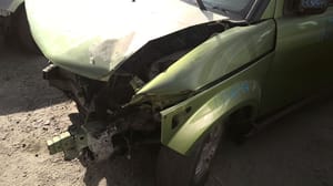 2007 Honda Element