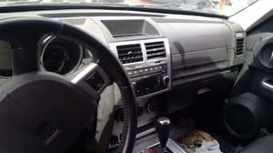 2007 Dodge Nitro