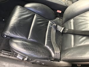 2005 Audi A8