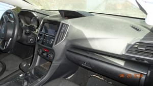 2018 Subaru Impreza