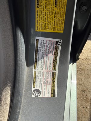 2004 Lexus Es330