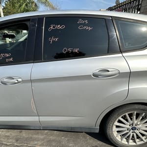 2013 Ford C-max