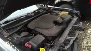 2018 Chrysler Challenger