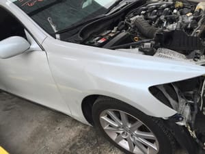 2006 Lexus Gs300