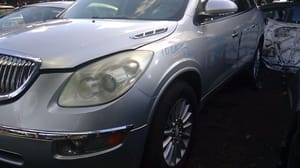 2010 Buick Enclave