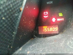 2011 Scion Xd