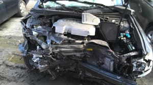 2011 Lexus Es350