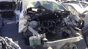 2013 Nissan Quest