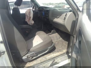 2010 Ford Ranger Side Mirror