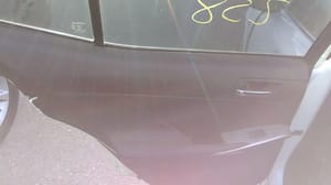 2016 Lexus Is200t