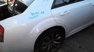 2014 Chrysler 300