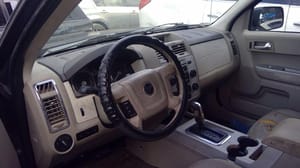 2008 Mercury Mariner