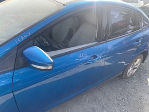 2013 Ford Focus