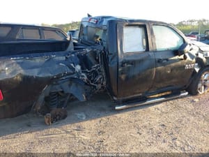 2017 Dodge Dpu15