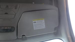 2015 Ford Transit Connect