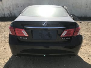 2009 Lexus Es350