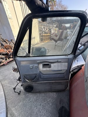 1983 GMC Ctc10