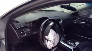2013 Cadillac Cadcts