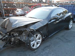2011 Hyundai Genesis