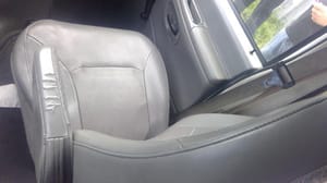 2006 Ford E-250