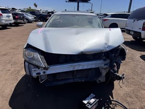2013 Lexus Es350
